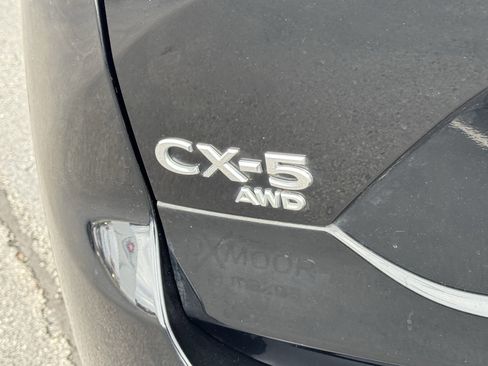 Used 2020 MAZDA CX-5 Grand Touring image 44