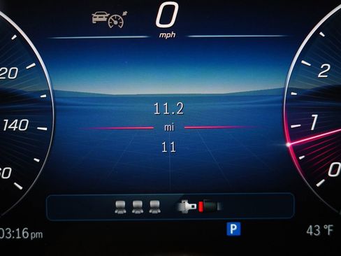 New 2026 Mercedes-Benz C 300 4MATIC Sedan image 22