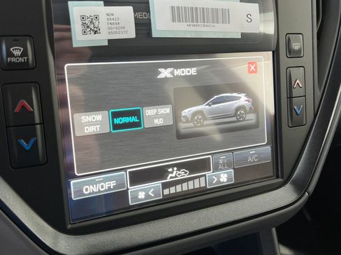 New 2026 Subaru Crosstrek 2.5i image 31