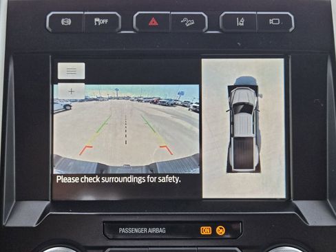 Used 2021 Ford F450 King Ranch w/ King Ranch Ultimate Package image 21