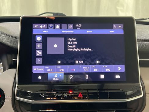 Used 2022 Jeep Compass Limited image 18