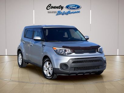 Used 2019 Kia Soul