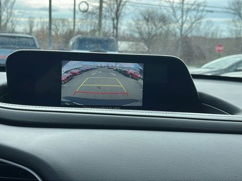 Used 2023 MAZDA CX-30 AWD 2.5 S w/ Select Package image 16