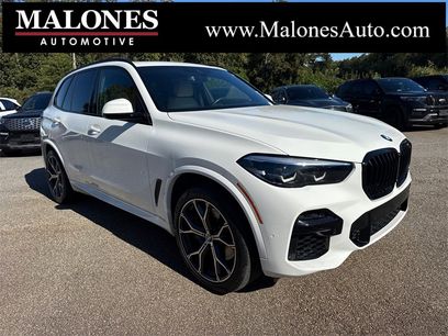 Used 2022 BMW X5 sDrive40i w/ M Sport Package