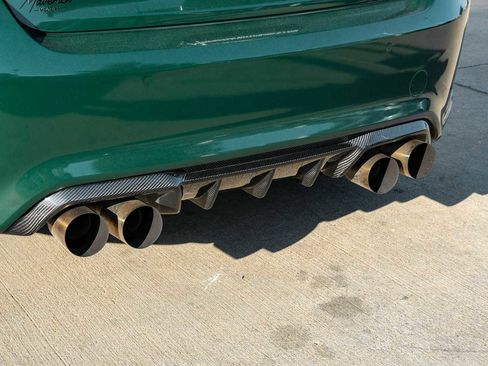 Used 2018 BMW M2 w/ Executive Package image 52