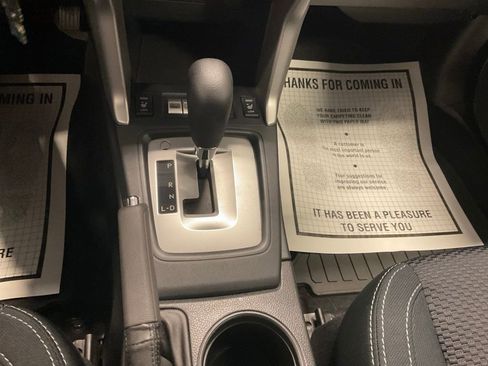 Used 2018 Subaru Forester 2.5i Premium w/ Popular Package #2A AWD/4WD image 18