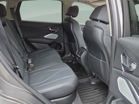 Used 2023 Acura RDX FWD w/ Technology Package image 19