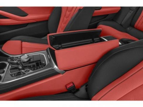 New 2026 BMW 840i xDrive image 17