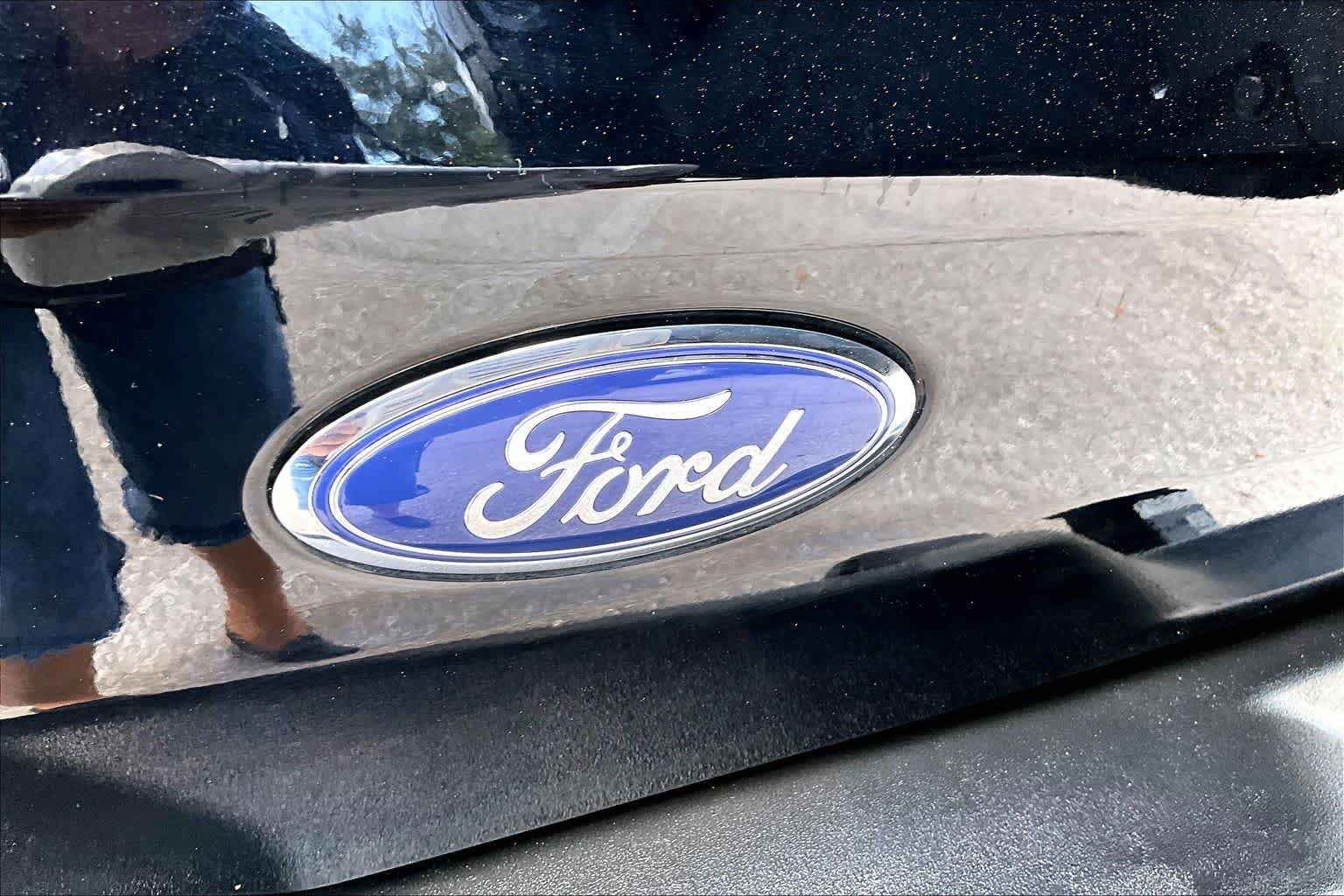Used 2022 Ford Bronco Outer Banks AWD/4WD image 31