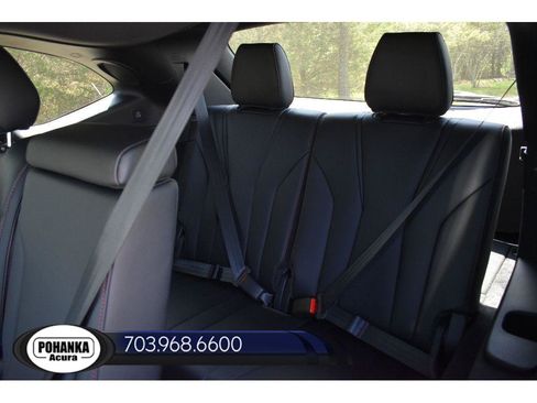 New 2026 Acura MDX Type S AWD/4WD image 33