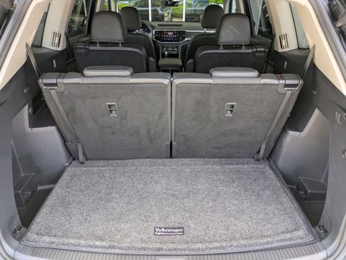 Used 2022 Volkswagen Atlas SE FWD image 13