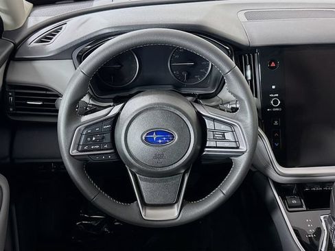 Certified 2025 Subaru Outback Premium AWD/4WD image 13