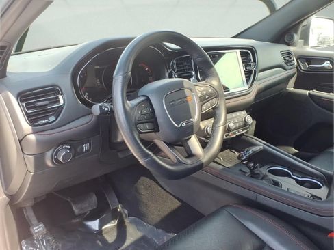 Used 2025 Dodge Durango R/T w/ Blacktop Package AWD/4WD image 7