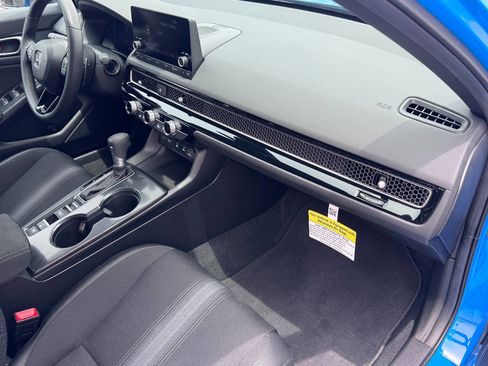 Used 2026 Honda Civic Sport image 5