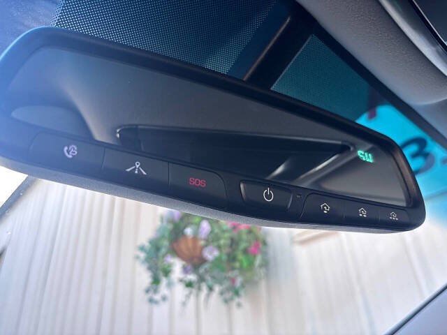 Used 2014 Hyundai Azera Limited w/ Option Group 02 FWD image 31