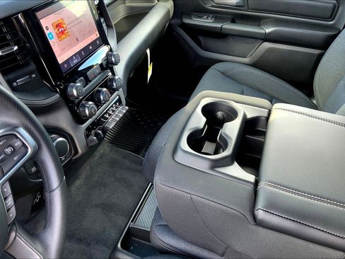 New 2026 RAM 1500 Classic Warlock image 7