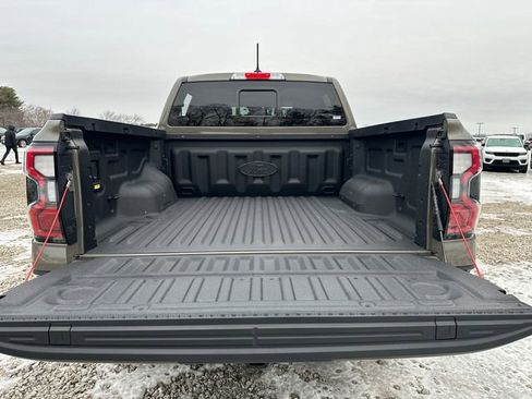 Used 2025 Ford Ranger Raptor AWD/4WD image 12