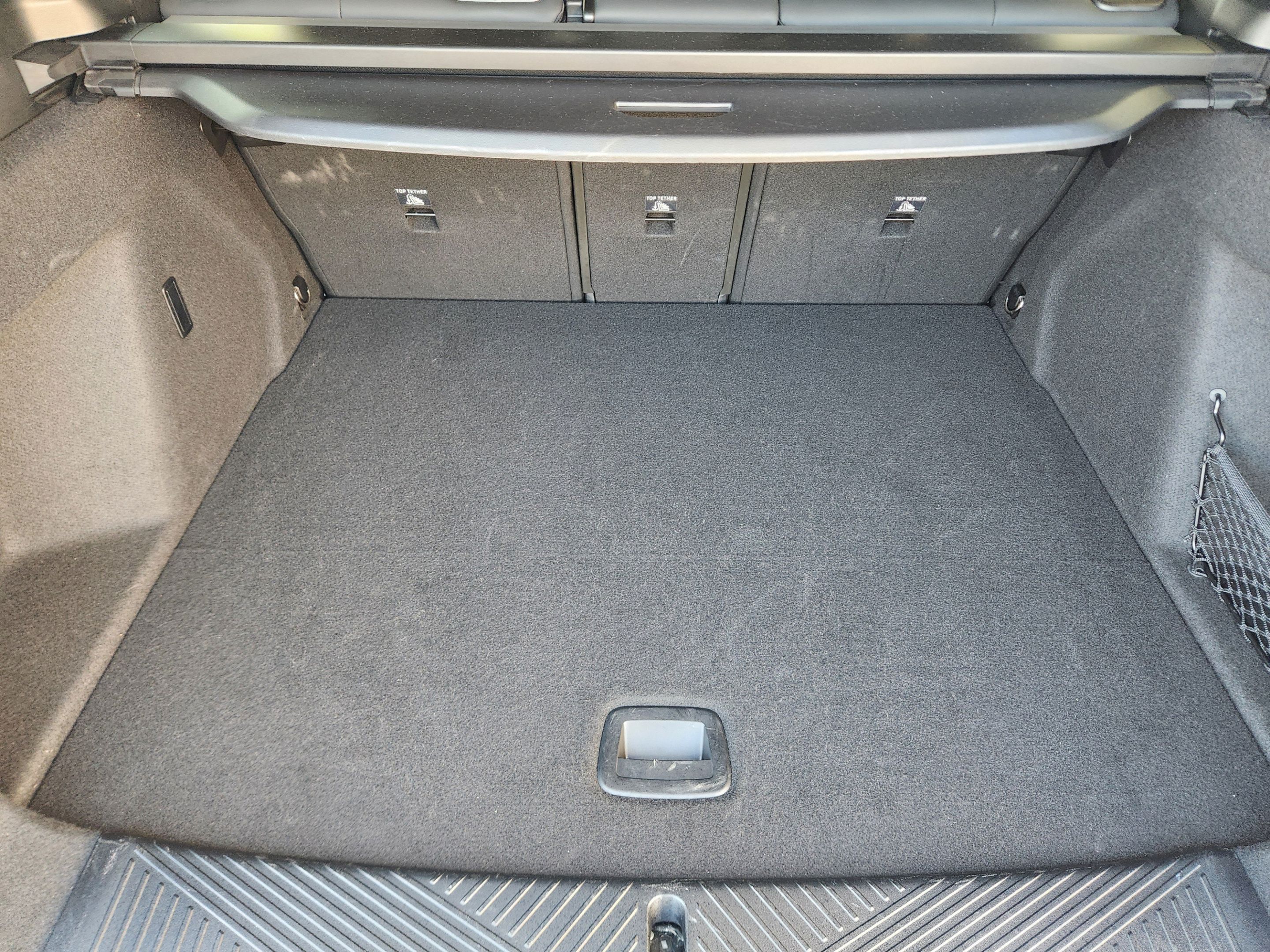 Used 2026 BMW X3 xDrive30i AWD/4WD image 24