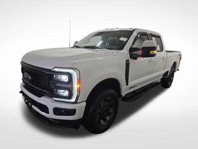 Used 2023 Ford F250 Lariat w/ Sport Appearance Package