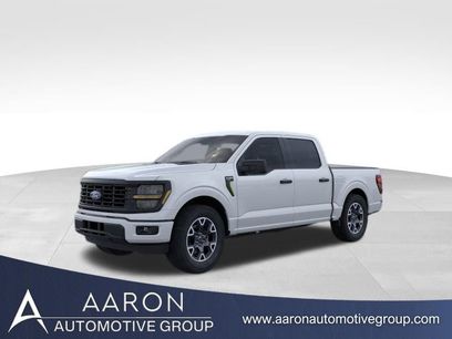 Used 2024 Ford F150 STX