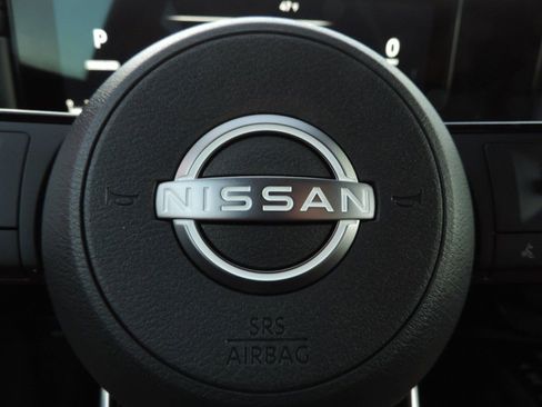 New 2026 Nissan Kicks SR image 23