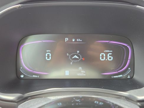 Certified 2025 Kia Soul S FWD image 25