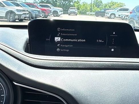 Used 2024 MAZDA CX-30 AWD 2.5 S w/ Preferred Package image 17