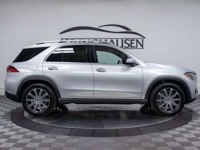 Certified 2025 Mercedes-Benz GLE 350 4MATIC