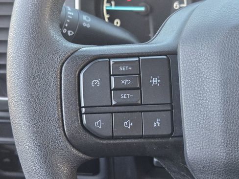 Used 2023 Ford F150 XL w/ STX Appearance Package image 35