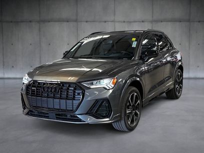 Used 2025 Audi Q3 2.0T Premium Plus w/ Premium Plus Package