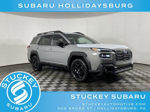 New 2026 Subaru Outback Limited image 1