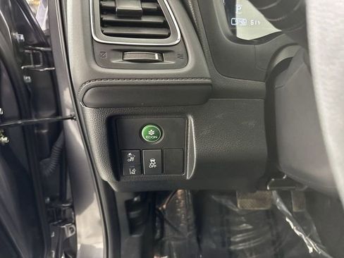 Used 2021 Honda HR-V EX image 14