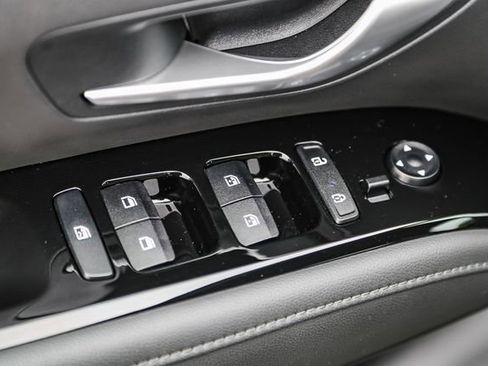 Certified 2024 Hyundai Santa Cruz Limited image 20