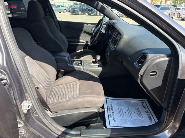 Used 2020 Dodge Charger GT w/ Performance Handling Group RWD image 20