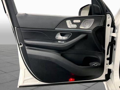 Used 2022 Mercedes-Benz GLE 350 image 21