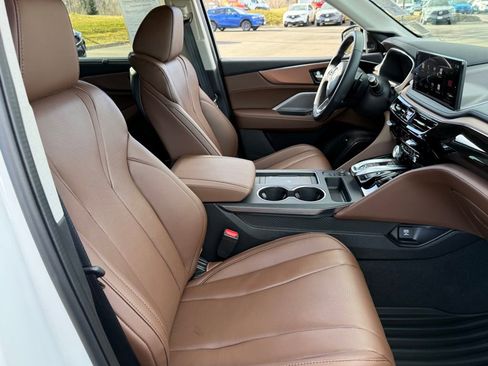 Certified 2025 Acura MDX w/ Technology Package image 19