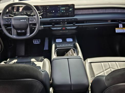 New 2027 Kia Telluride X-Line SX Prestige AWD/4WD image 9