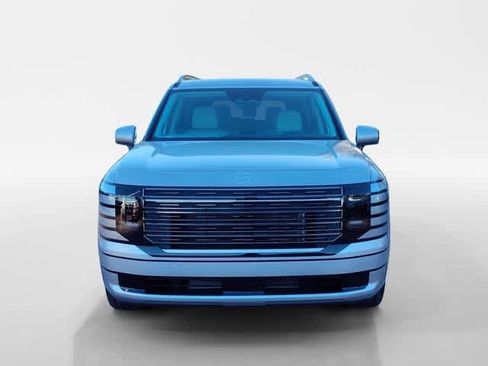 New 2026 Hyundai Palisade Calligraphy FWD image 9