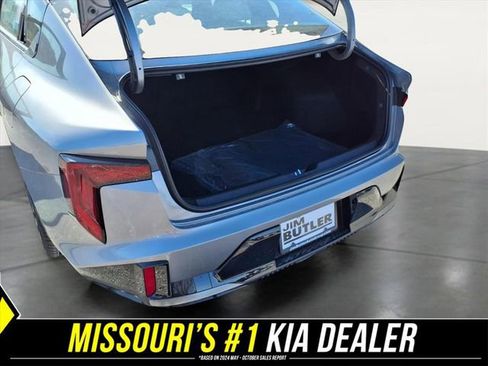 New 2026 Kia K4 GT-Line image 15