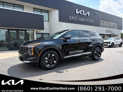 New 2026 Kia Sportage LX