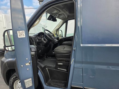 Used 2021 RAM ProMaster 3500 image 16