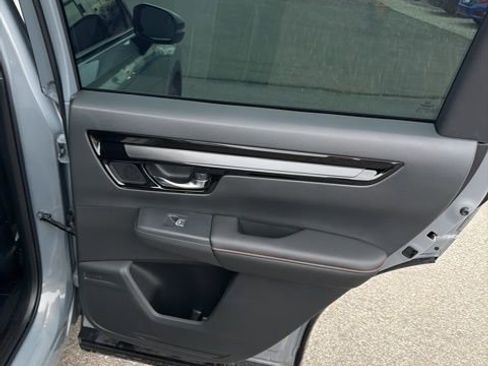 Used 2026 Honda CR-V Sport Touring image 18