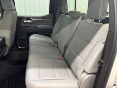 New 2026 Chevrolet Silverado 1500 RST w/ Safety Package AWD/4WD image 10