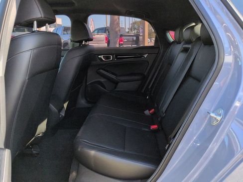 Used 2024 Honda Civic Sport Touring image 14