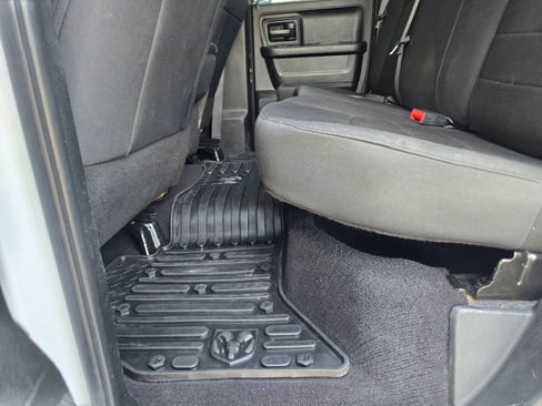 Used 2019 RAM 1500 Tradesman w/ Popular Equipment Group image 41