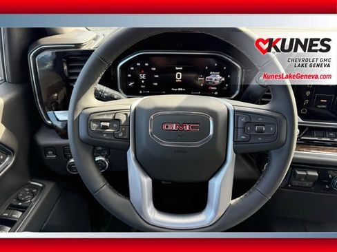 New 2026 GMC Sierra 1500 Elevation w/ Elevation Select Package image 37