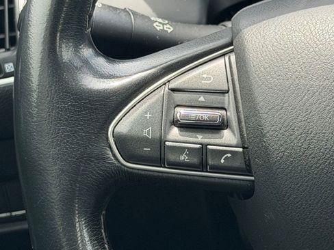 Used 2015 INFINITI Q50 Premium w/ Navigation Package RWD image 15