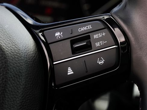 Used 2025 Honda CR-V EX-L image 35