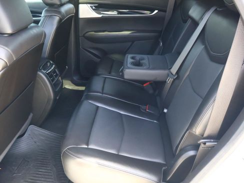 Used 2024 Cadillac XT5 Premium Luxury w/ Technology Package FWD image 25