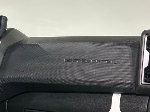 New 2026 Ford Bronco Sport Outer Banks AWD/4WD image 54